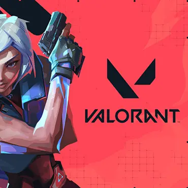 Valorant