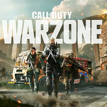 Call of Duty: Warzone
